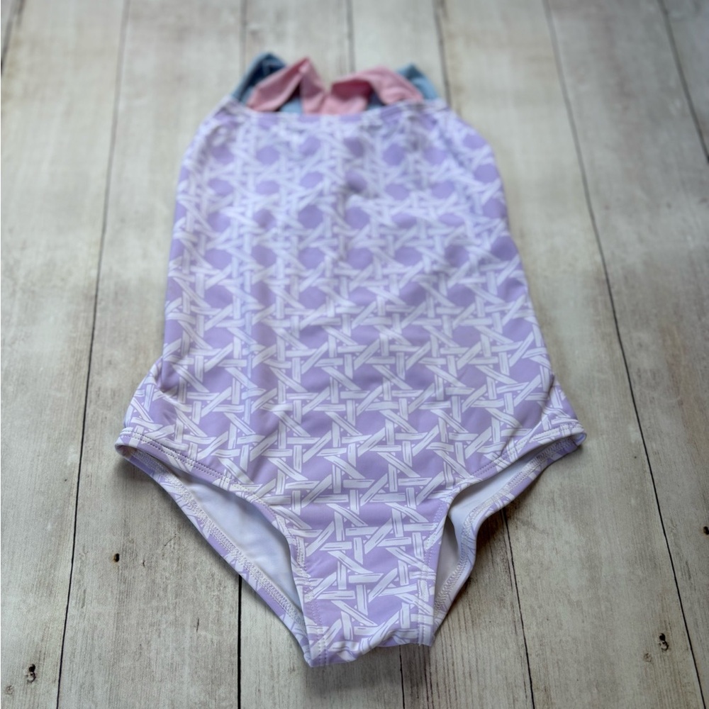 TBBC swim size 3t